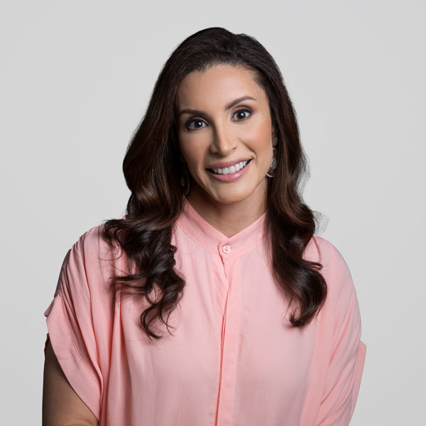 Dra. Candice Barbosa Militão de Lira