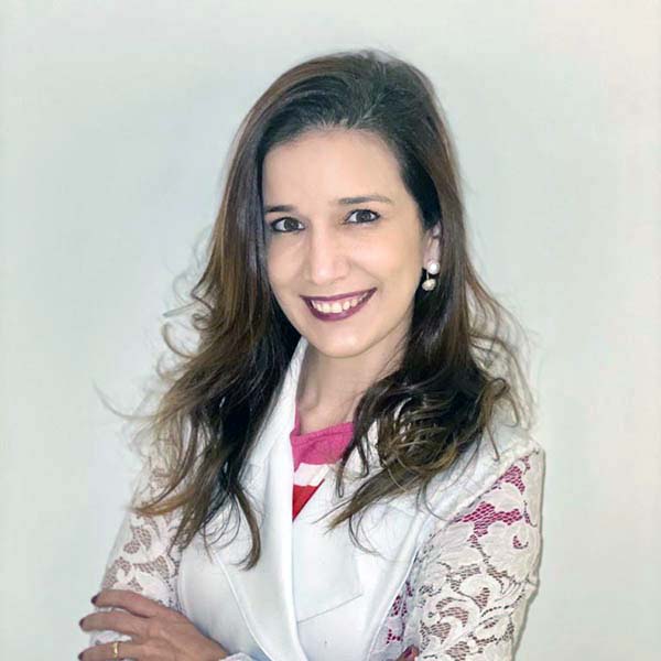 Dra. Daniella da Gama Dantas