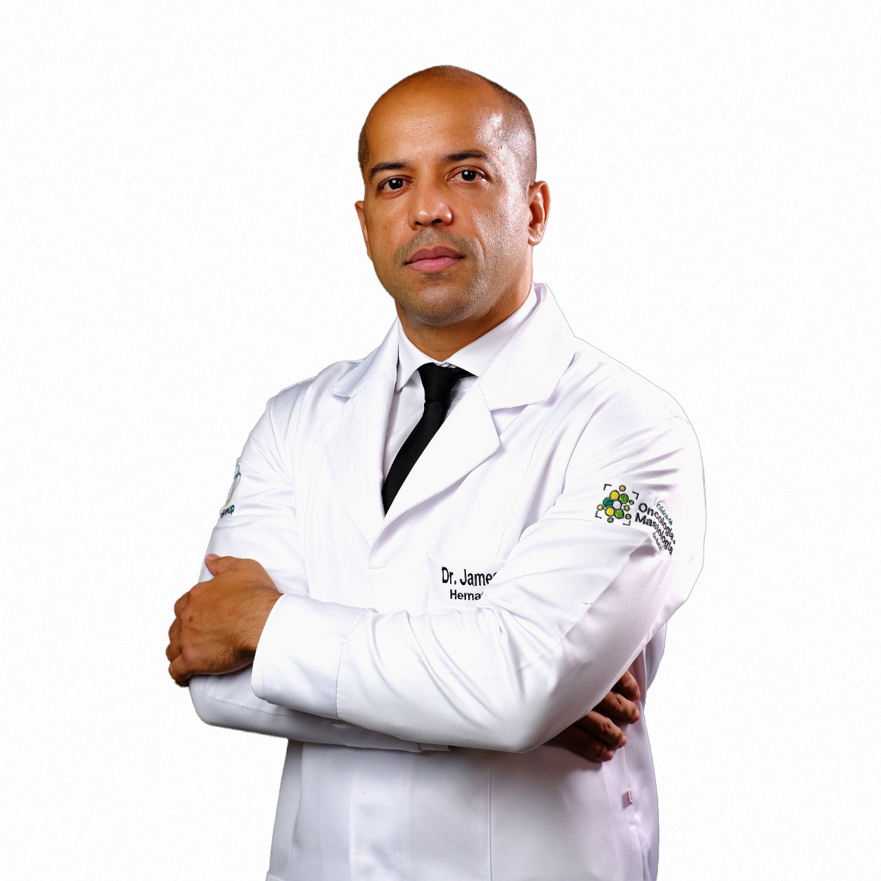 Dr. James Farley Rafael Maciel