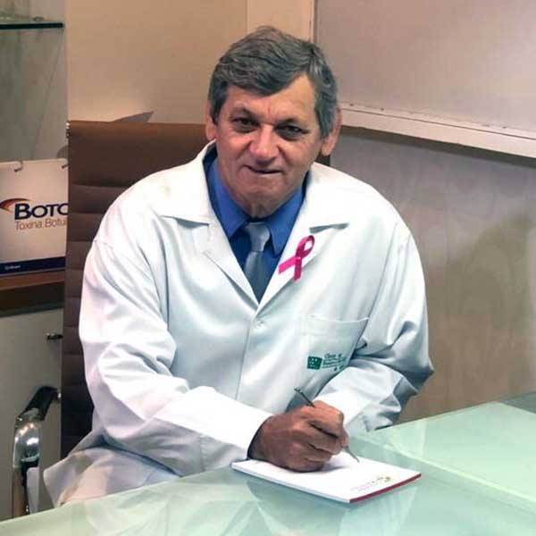 Dr. Francisco Nunes Pinheiro Borges