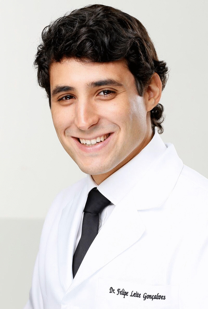Dr. Felipe Leite Gonçalves