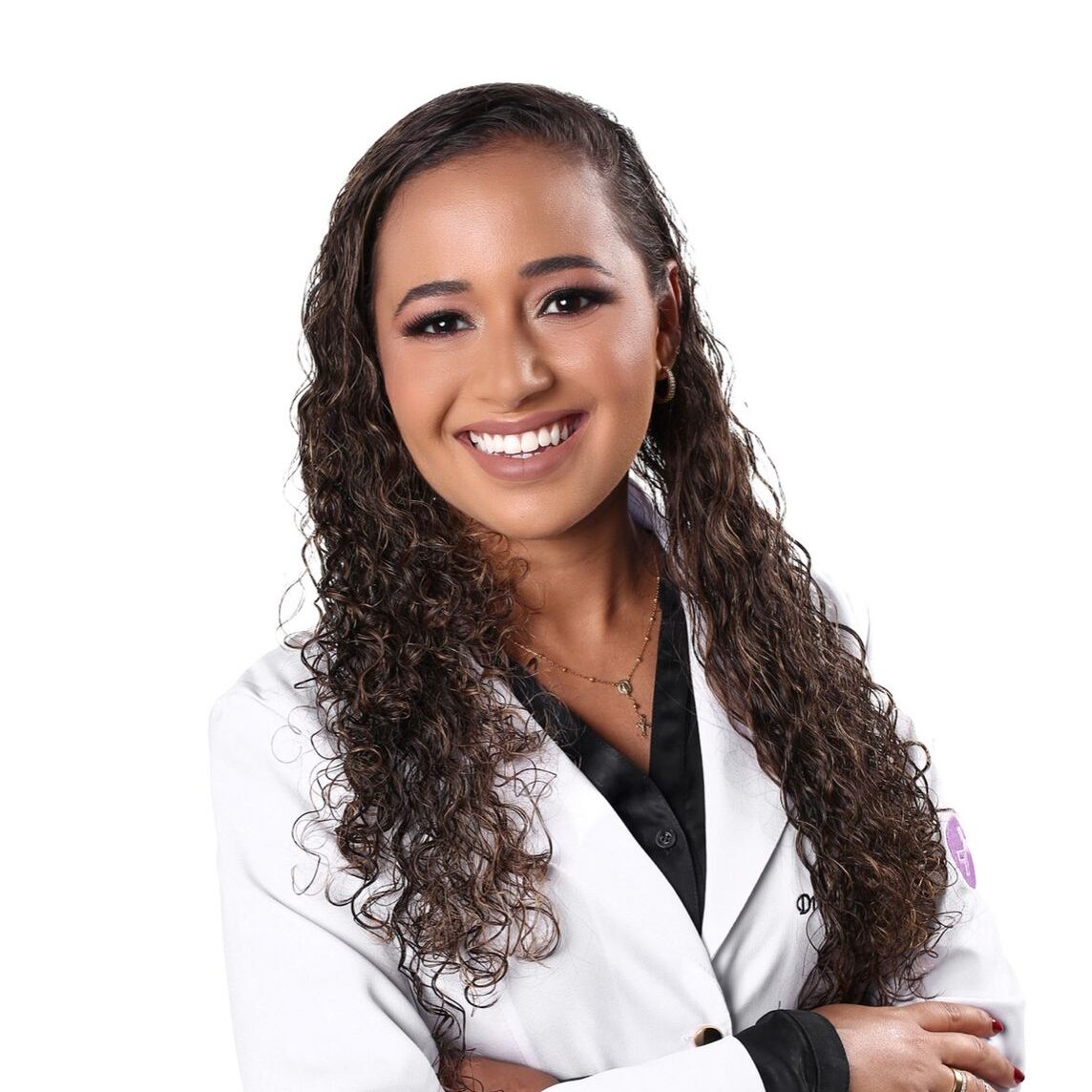 Dra. Larissa Ferreira
