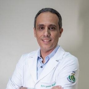 Dr. Gustavo Mafaldo